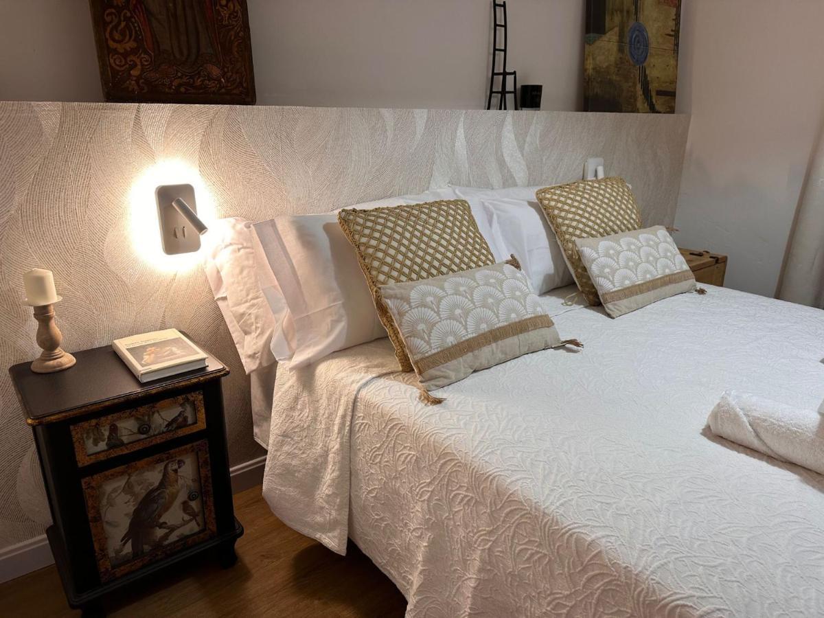 Villa Casa Entre Molinos à Consuegra Extérieur photo