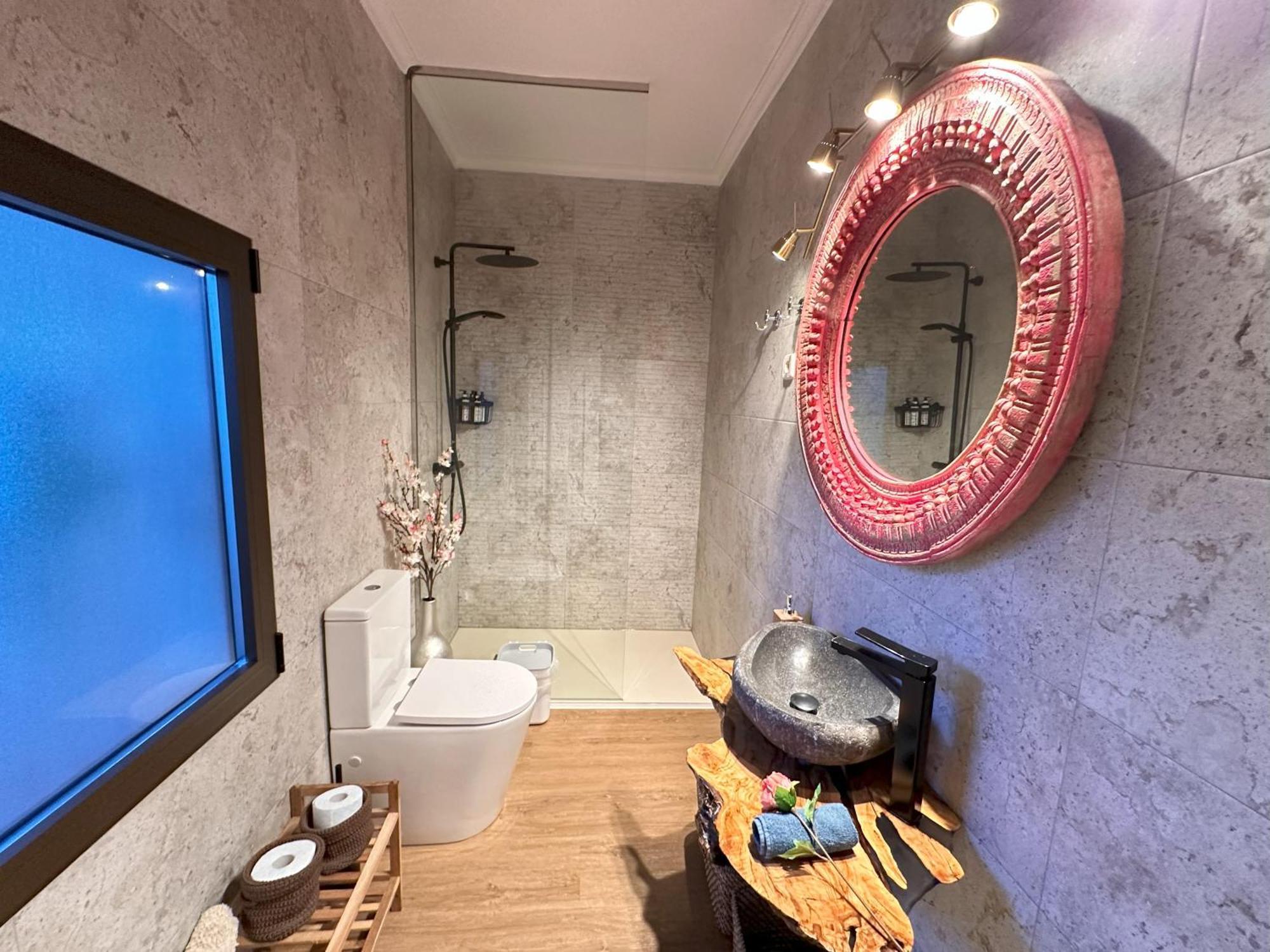 Villa Casa Entre Molinos à Consuegra Extérieur photo